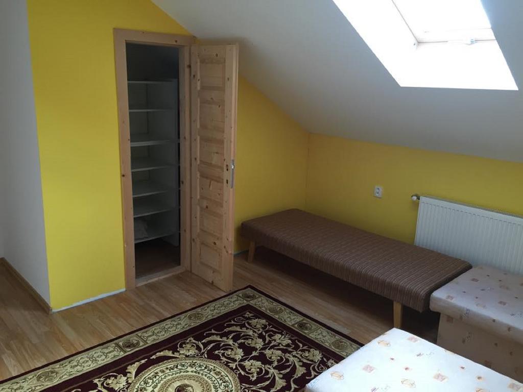 Apartman U Puskina Štrba Esterno foto