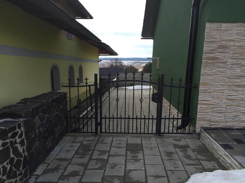 Apartman U Puskina Štrba Esterno foto