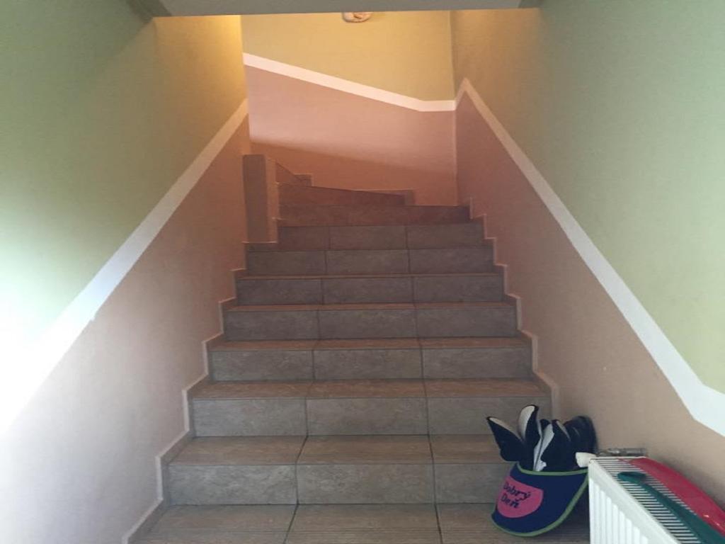 Apartman U Puskina Štrba Esterno foto